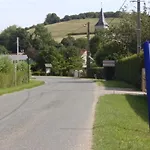 De La Souche Avec Jacuzzi Ferienhaus *