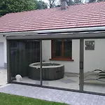 Ferienhaus De La Souche Avec Jacuzzi