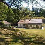De La Souche Avec Jacuzzi Hébergement de vacances