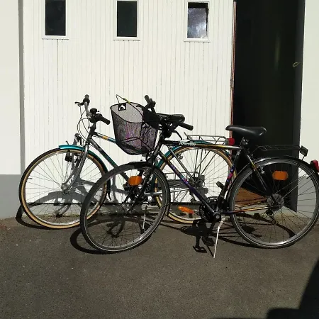 Сasa de vacaciones De La Souche Avec Jacuzzi Doudeauville