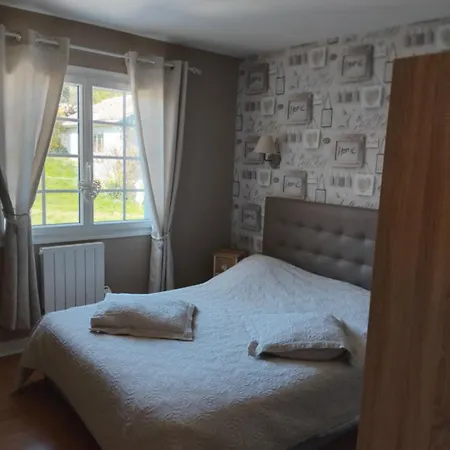 De La Souche Avec Jacuzzi Doudeauville