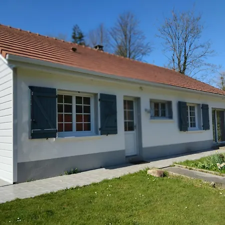 De La Souche Avec Jacuzzi